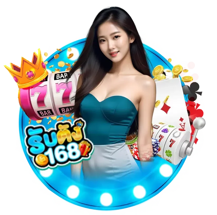 รับ ตัง 168